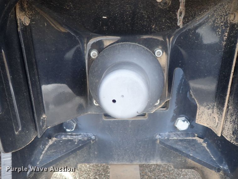 image for item DC3395 2009 New Holland T6030 MFWD tractor