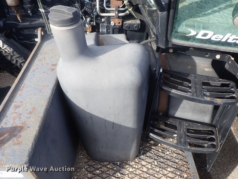 image for item DC3395 2009 New Holland T6030 MFWD tractor