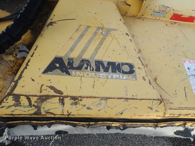 image for item DC3395 2009 New Holland T6030 MFWD tractor