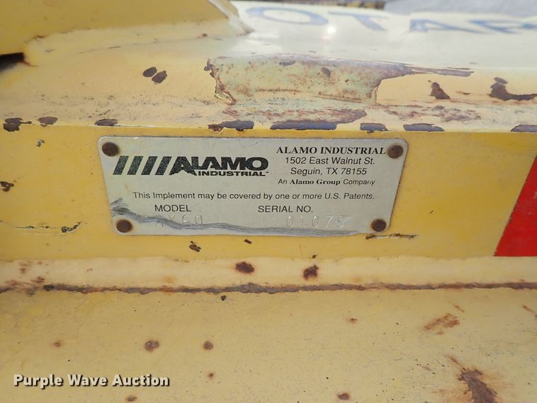 image for item DC3395 2009 New Holland T6030 MFWD tractor