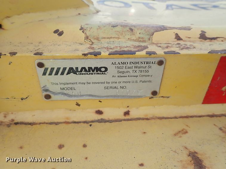 image for item DC3395 2009 New Holland T6030 MFWD tractor