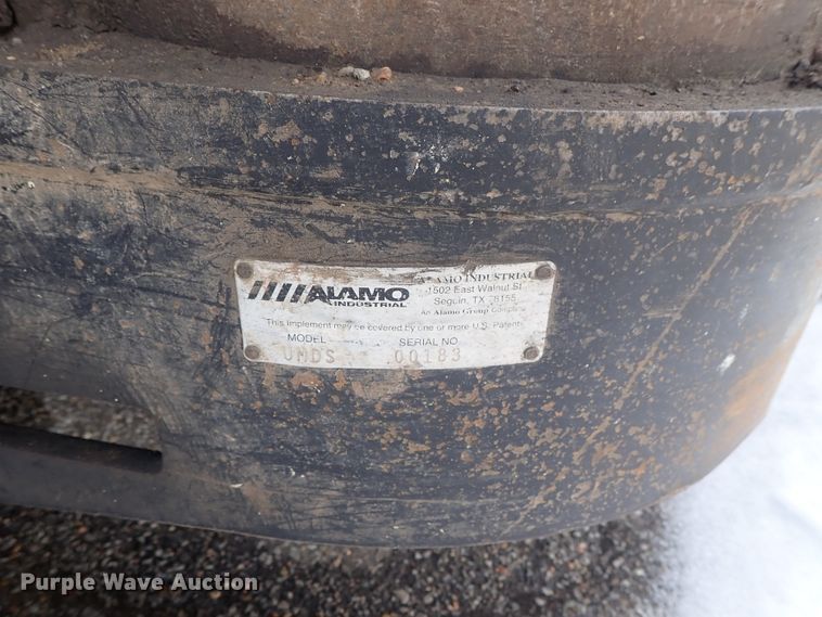 image for item DC3395 2009 New Holland T6030 MFWD tractor