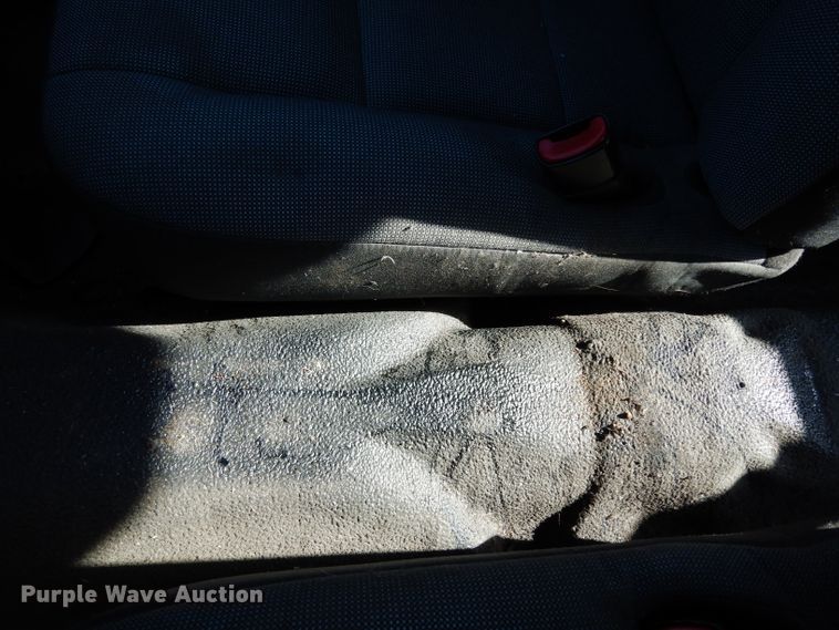 image for item DE4220 2011 Ford Crown Victoria Police Interceptor