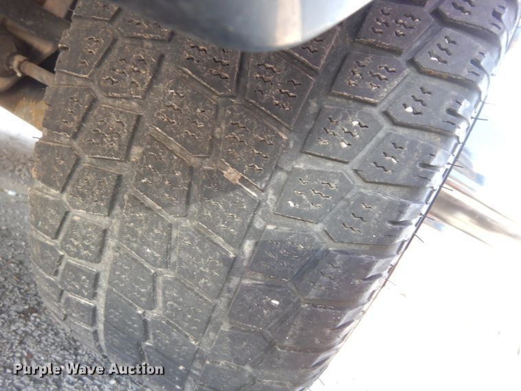 image for item DE4220 2011 Ford Crown Victoria Police Interceptor