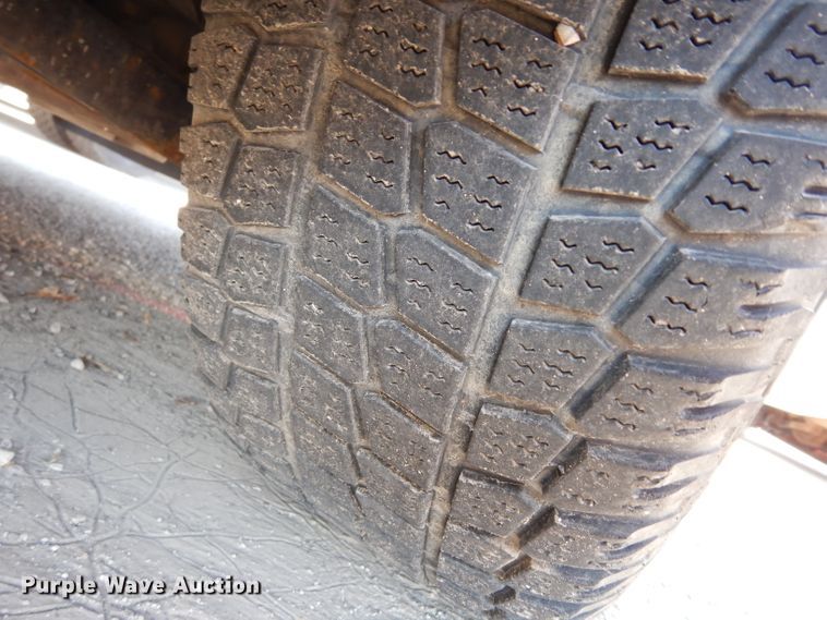 image for item DE4220 2011 Ford Crown Victoria Police Interceptor