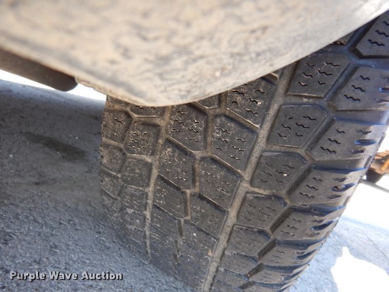 image for item DE4220 2011 Ford Crown Victoria Police Interceptor