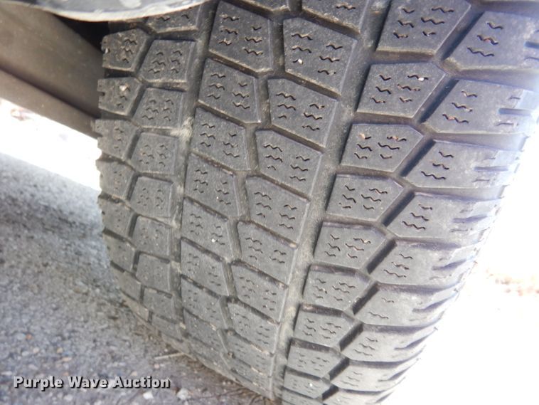 image for item DE4220 2011 Ford Crown Victoria Police Interceptor