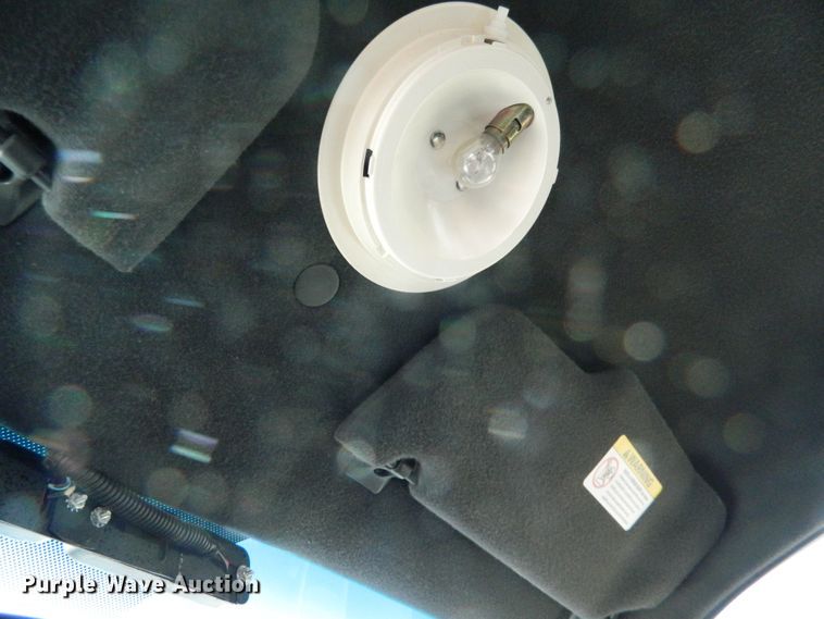 image for item DE4387 2003 Ford Crown Victoria Police Interceptor