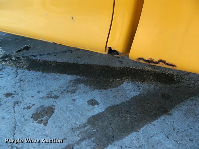 image for item DE4388 2001 Ford F150 pickup truck