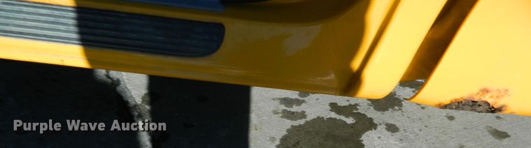 image for item DE4389 1999 Ford F150 pickup truck