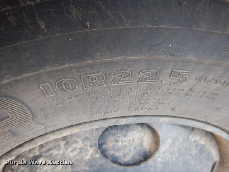 image for item DH3616 1998 Blue Bird TC2000 school bus