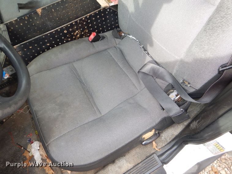 image for item DH4315 2010 Ford Crown Victoria Police Interceptor