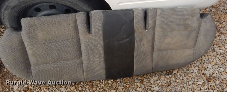 image for item DH4315 2010 Ford Crown Victoria Police Interceptor