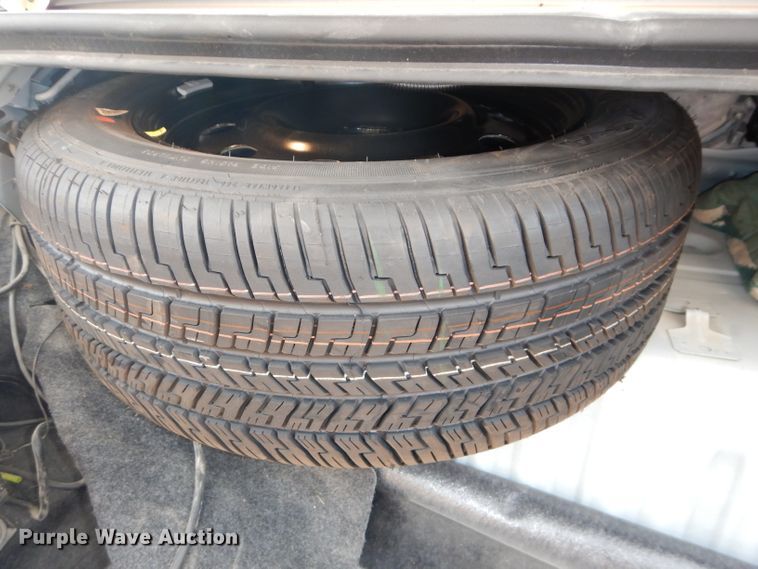 image for item DH4315 2010 Ford Crown Victoria Police Interceptor