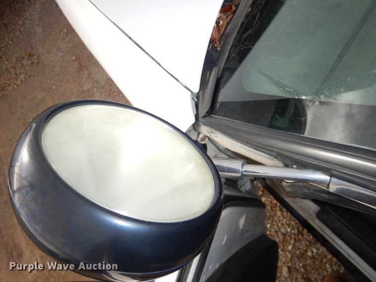 image for item DH4315 2010 Ford Crown Victoria Police Interceptor