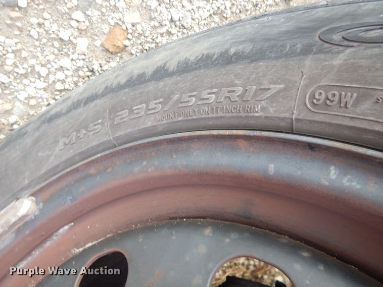 image for item DH4315 2010 Ford Crown Victoria Police Interceptor