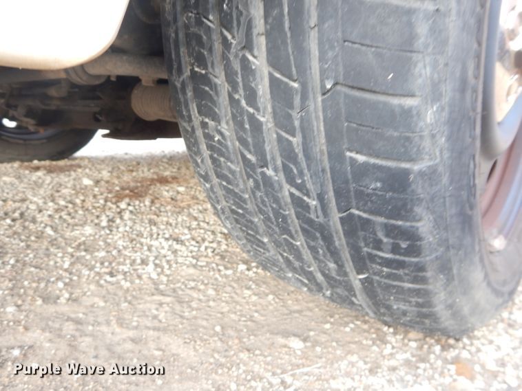 image for item DH4315 2010 Ford Crown Victoria Police Interceptor