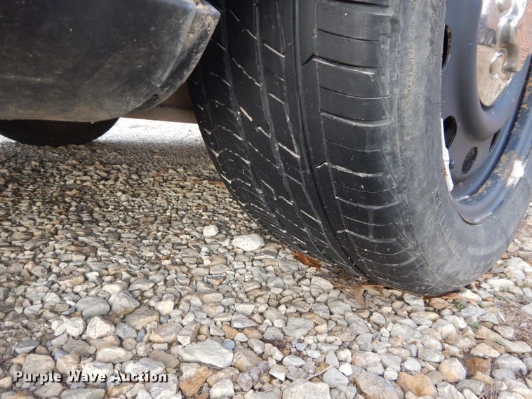 image for item DH4315 2010 Ford Crown Victoria Police Interceptor