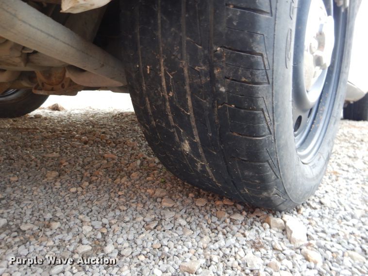 image for item DH4315 2010 Ford Crown Victoria Police Interceptor