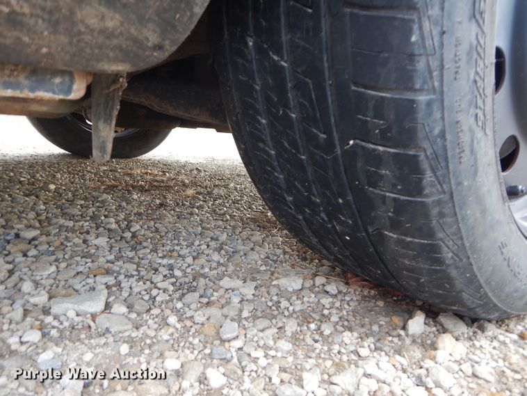 image for item DH4315 2010 Ford Crown Victoria Police Interceptor