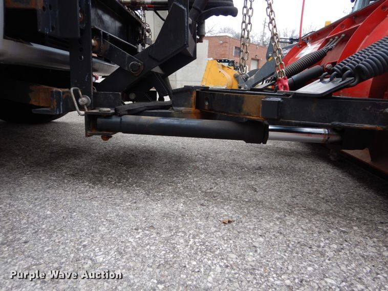 image for item DH5067 2010 Freightliner M2 dump truck