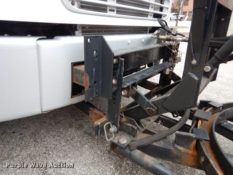 image for item DH5067 2010 Freightliner M2 dump truck