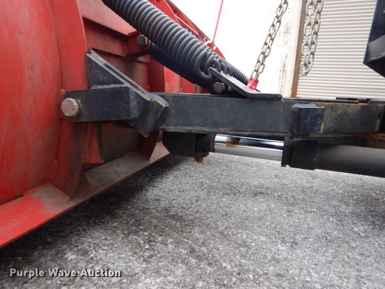 image for item DH5067 2010 Freightliner M2 dump truck