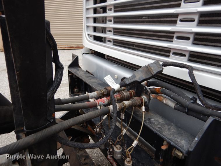 image for item DH5067 2010 Freightliner M2 dump truck