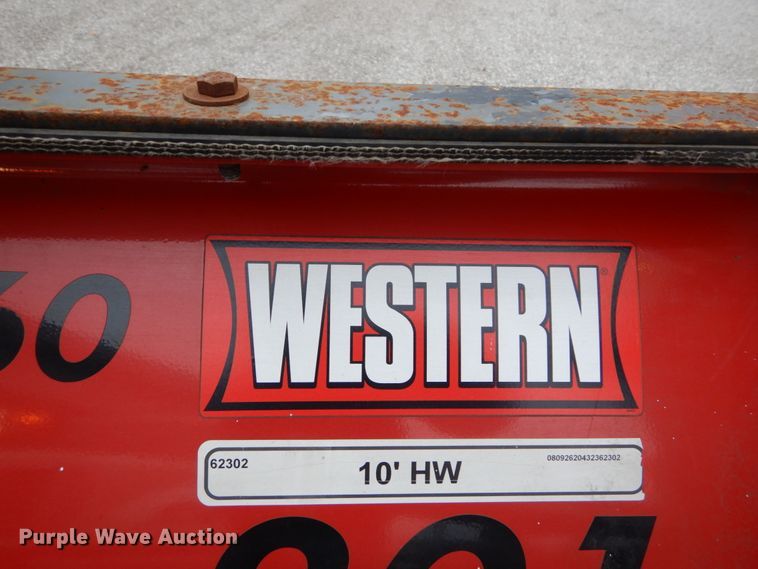 image for item DH5067 2010 Freightliner M2 dump truck