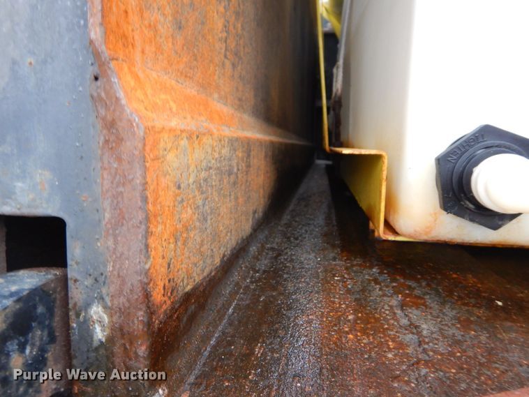 image for item DH5067 2010 Freightliner M2 dump truck