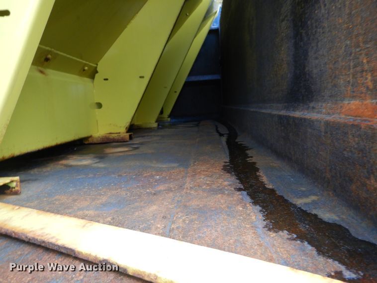 image for item DH5067 2010 Freightliner M2 dump truck