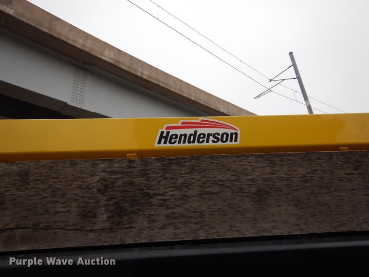 image for item DH5067 2010 Freightliner M2 dump truck