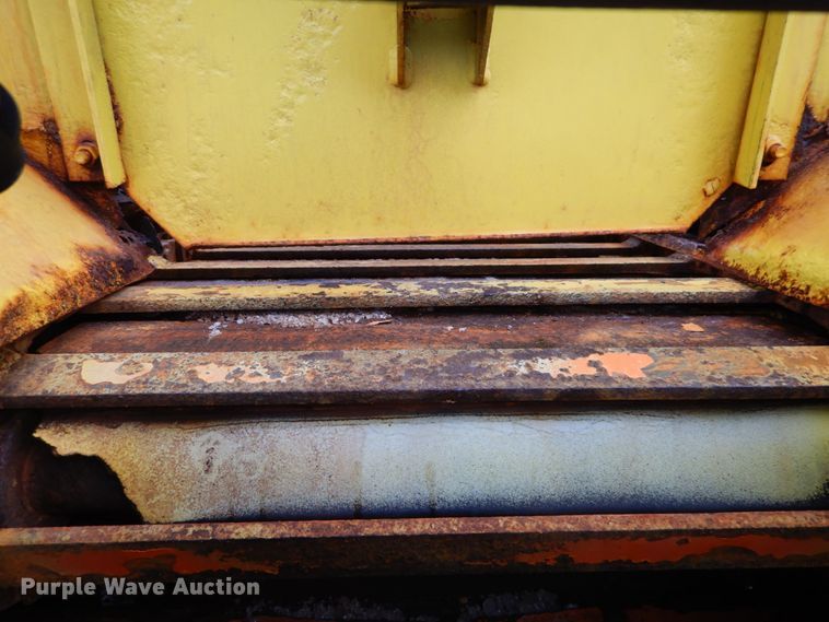 image for item DH5067 2010 Freightliner M2 dump truck