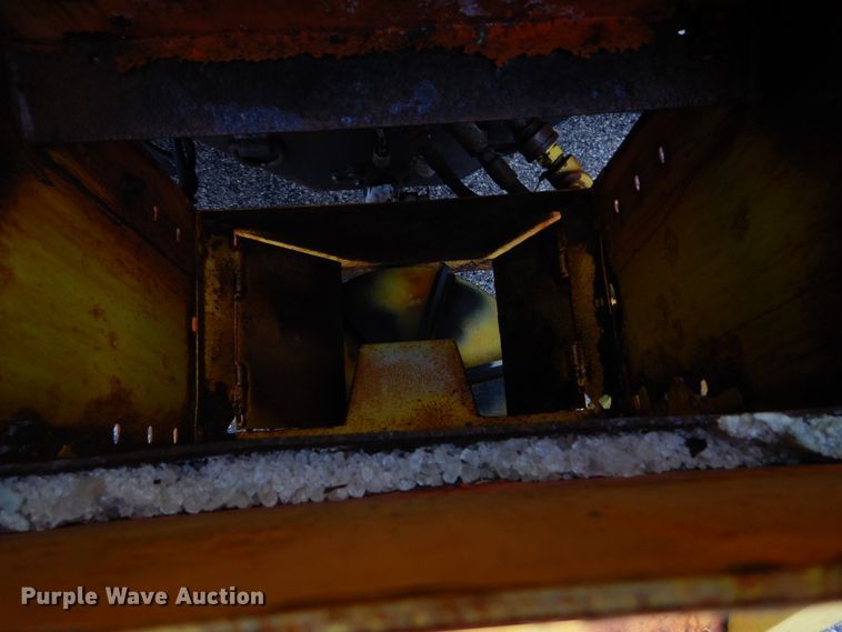 image for item DH5067 2010 Freightliner M2 dump truck