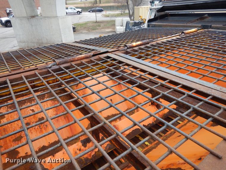 image for item DH5067 2010 Freightliner M2 dump truck