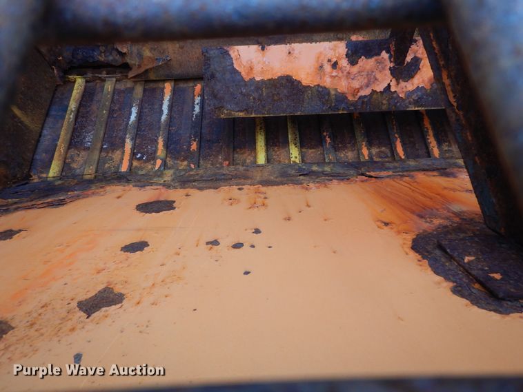 image for item DH5067 2010 Freightliner M2 dump truck