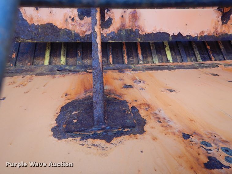 image for item DH5067 2010 Freightliner M2 dump truck