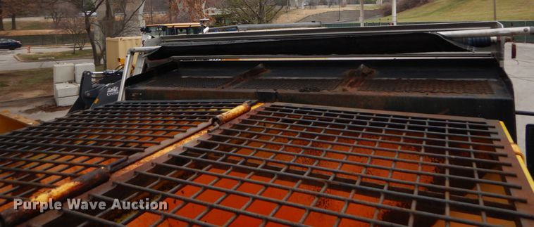 image for item DH5067 2010 Freightliner M2 dump truck