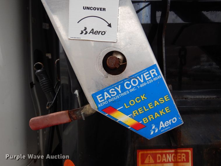 image for item DH5067 2010 Freightliner M2 dump truck