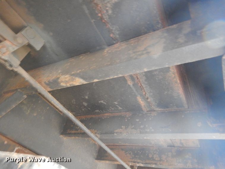 image for item DH5067 2010 Freightliner M2 dump truck