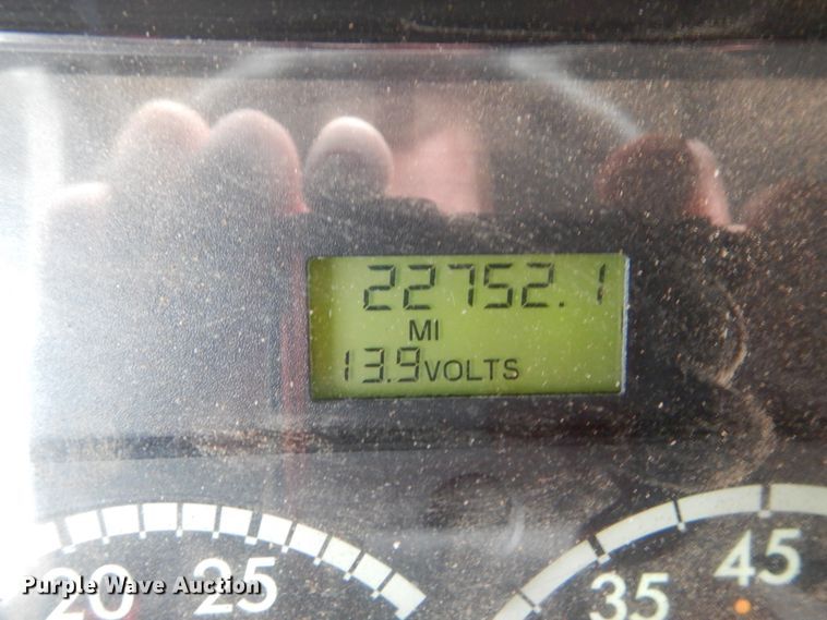 image for item DH5067 2010 Freightliner M2 dump truck