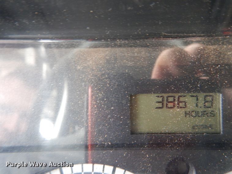 image for item DH5067 2010 Freightliner M2 dump truck