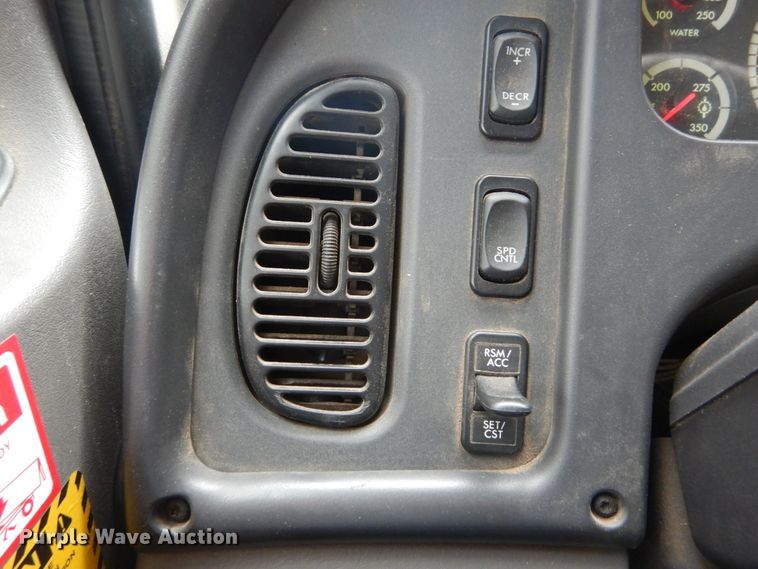 image for item DH5067 2010 Freightliner M2 dump truck