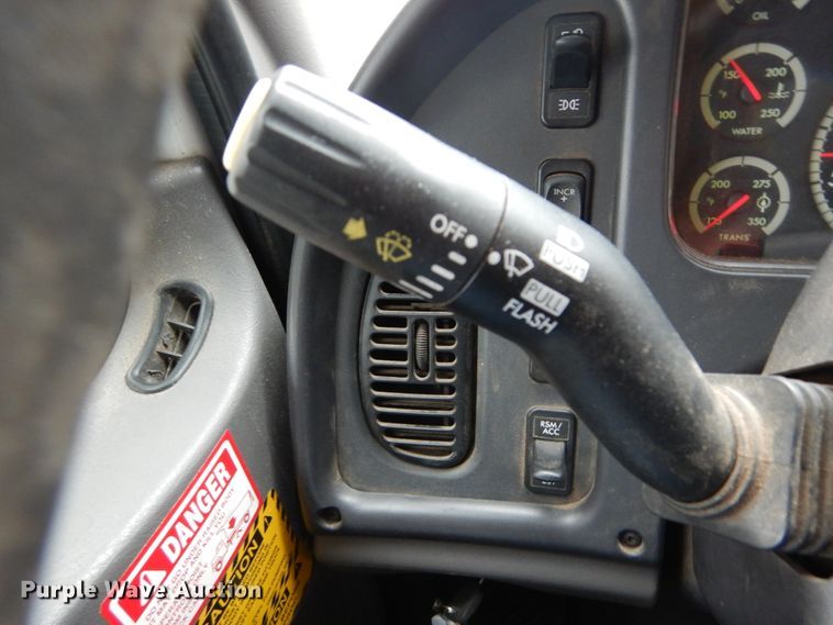 image for item DH5067 2010 Freightliner M2 dump truck