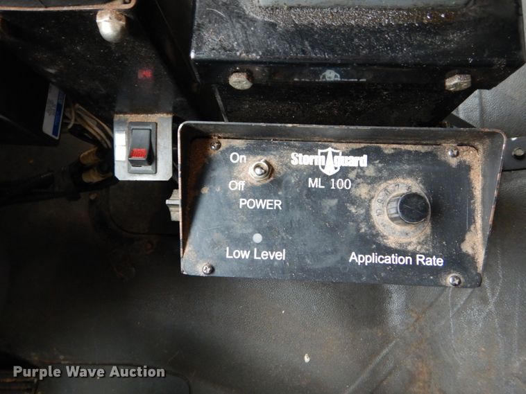 image for item DH5067 2010 Freightliner M2 dump truck