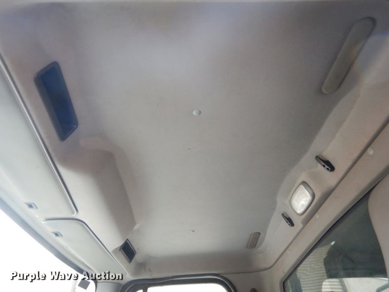 image for item DH5067 2010 Freightliner M2 dump truck