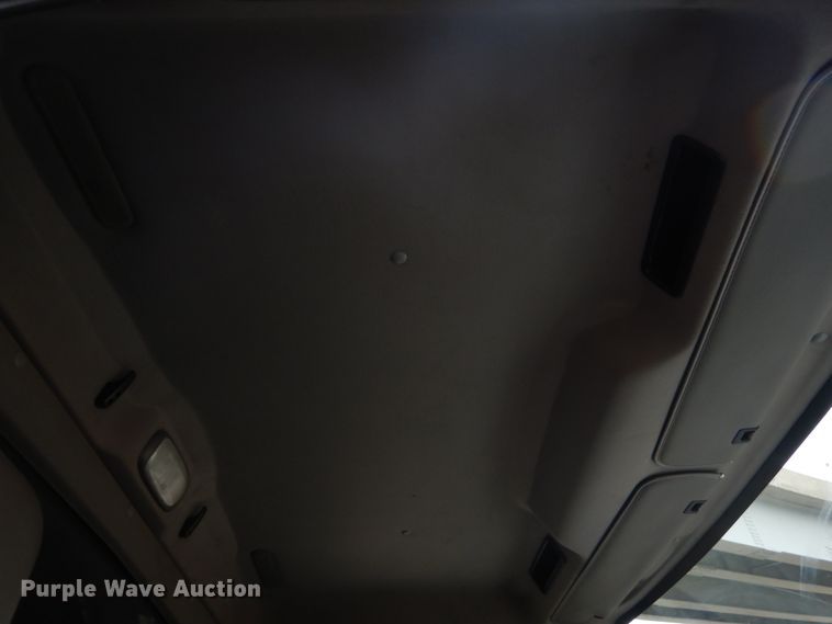 image for item DH5067 2010 Freightliner M2 dump truck