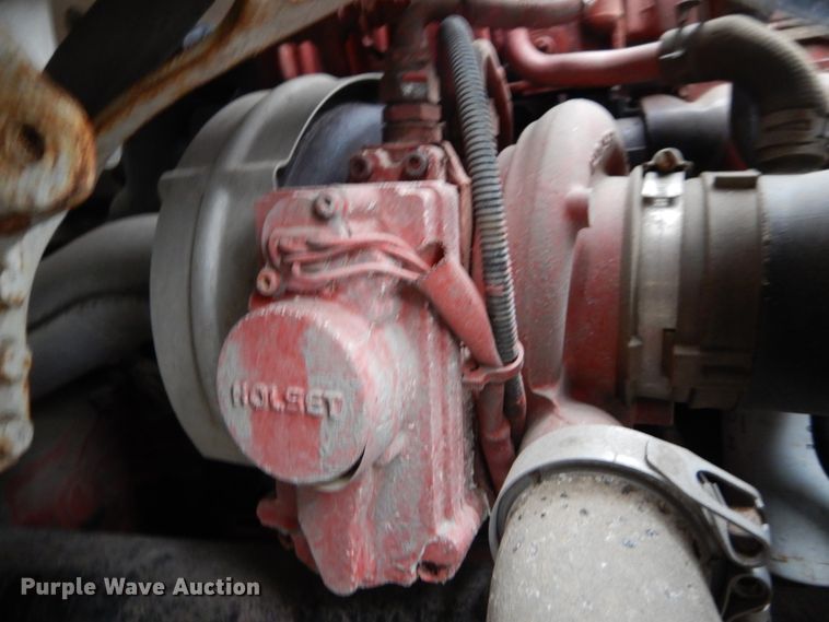 image for item DH5067 2010 Freightliner M2 dump truck