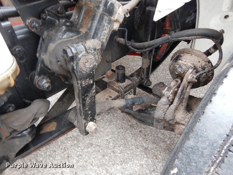 image for item DH5067 2010 Freightliner M2 dump truck