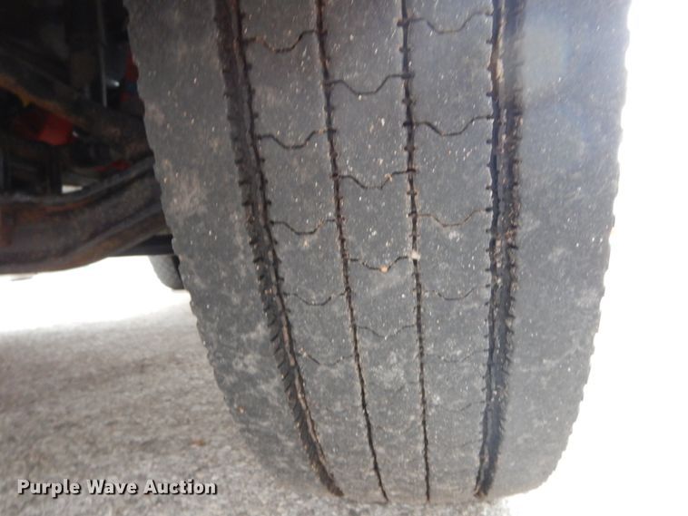 image for item DH5067 2010 Freightliner M2 dump truck